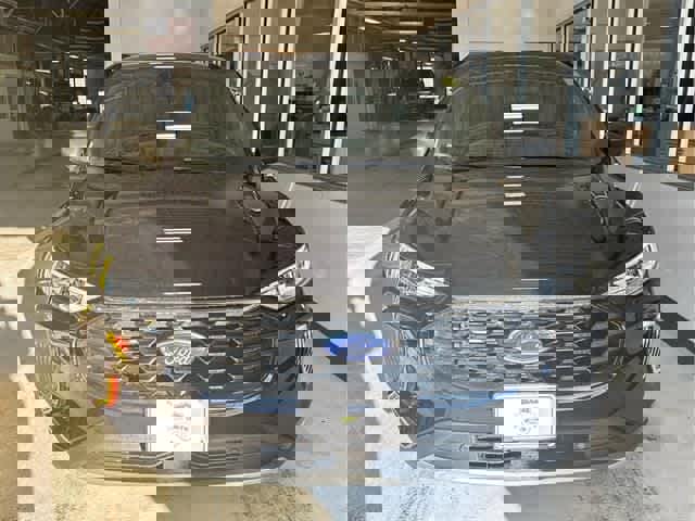 New 2025 Ford Escape ST-Line w/ Cold Weather Package image 2