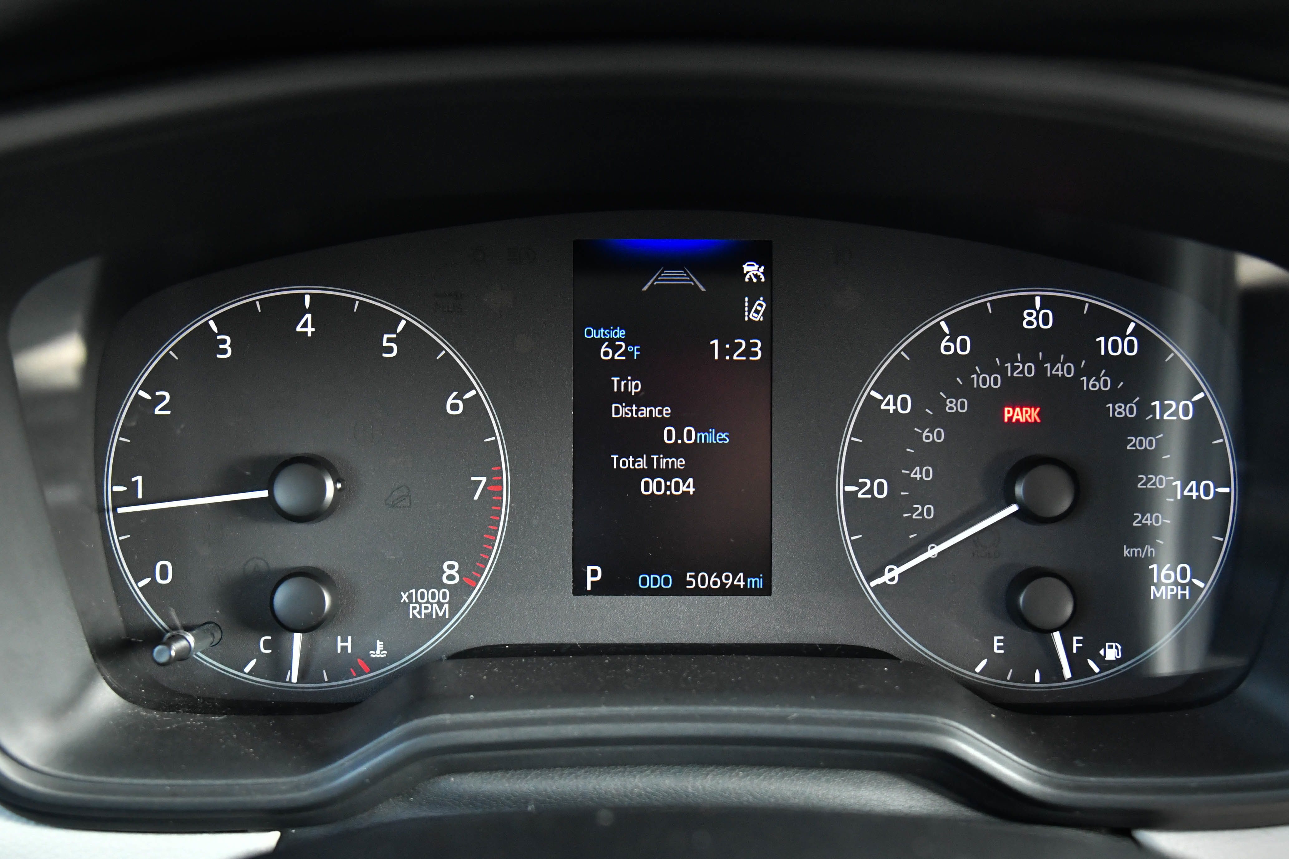 Used 2024 Toyota Corolla Cross L image 28