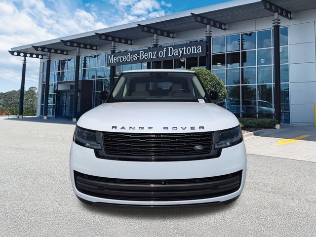 Used 2023 Land Rover Range Rover SE AWD/4WD image 9