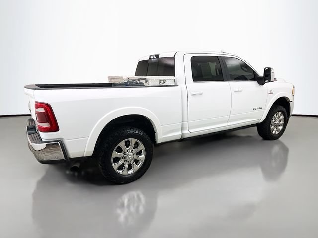 Used 2023 RAM 2500 Limited AWD/4WD image 7