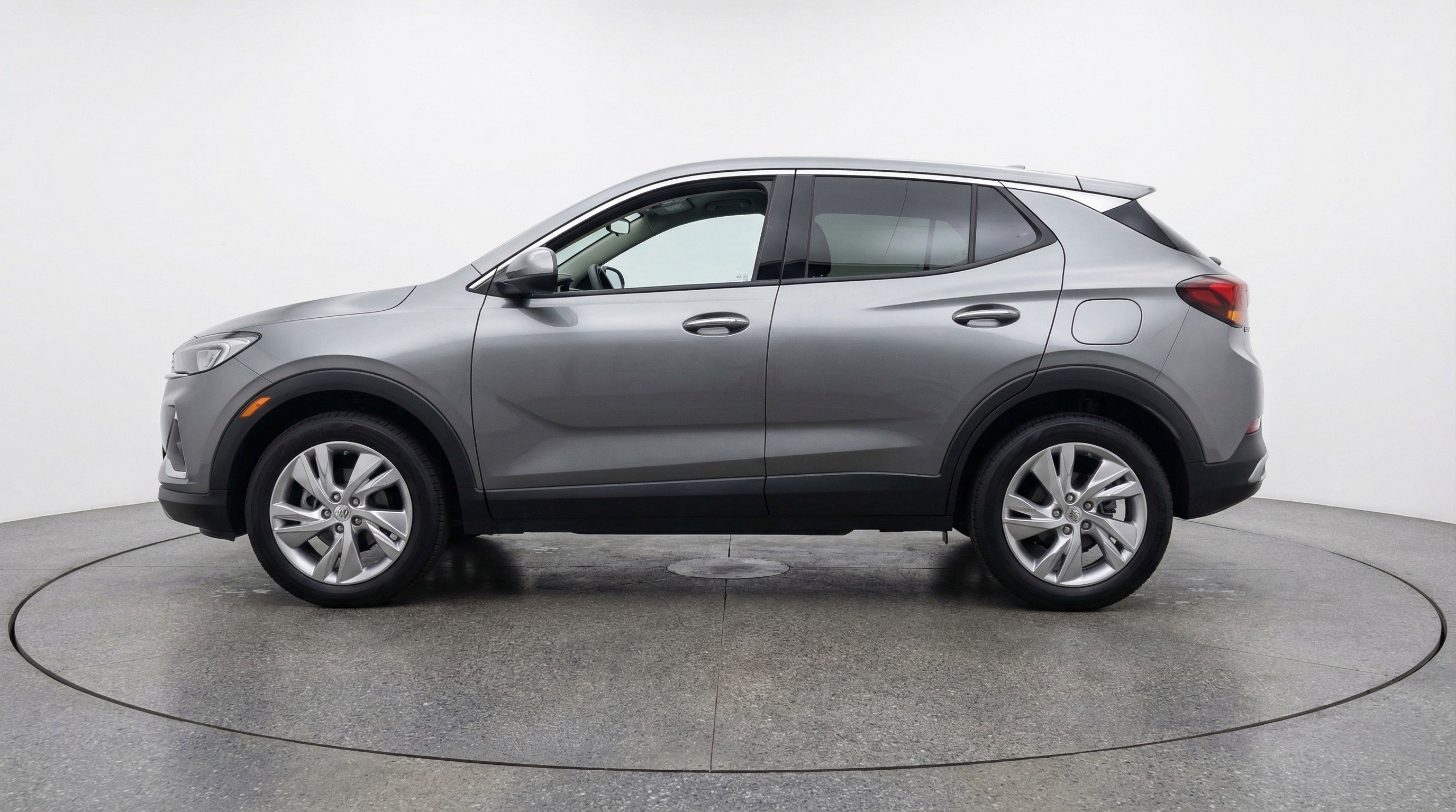 Used 2025 Buick Encore GX Preferred image 5