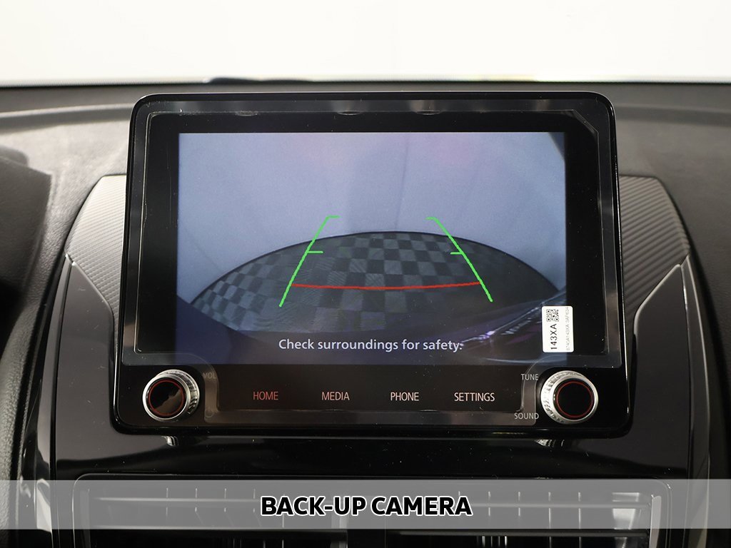 New 2025 Mitsubishi Eclipse Cross LE image 4