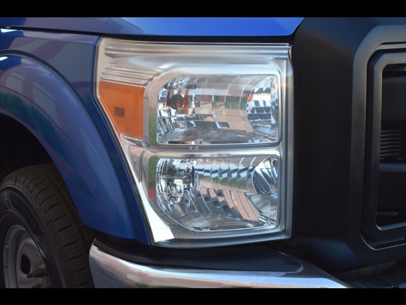 Used 2016 Ford F250 XL w/ XL Value Package RWD image 38
