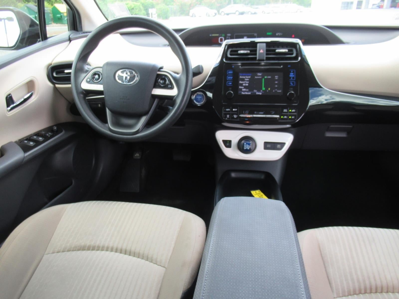 Used 2016 Toyota Prius Two FWD image 13