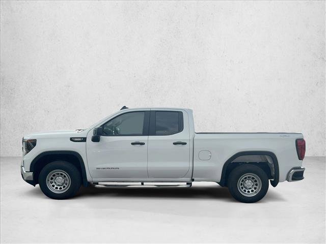 Used 2026 GMC Sierra 1500 Pro w/ Pro Value Package image 9