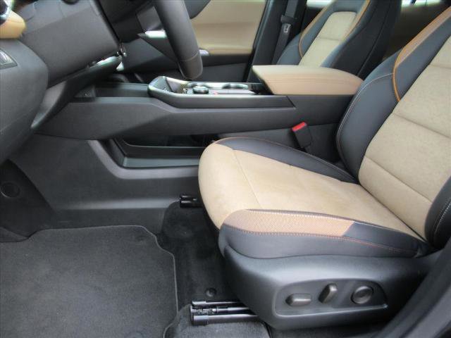 New 2026 Chevrolet Equinox ACTIV w/ Convenience Package III image 19