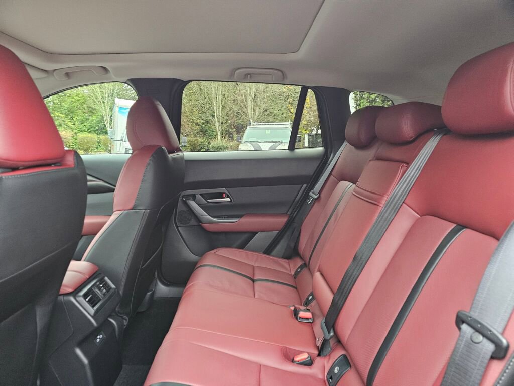 New 2026 MAZDA CX-50 AWD 2.5 Hybrid w/ Weather Package image 22