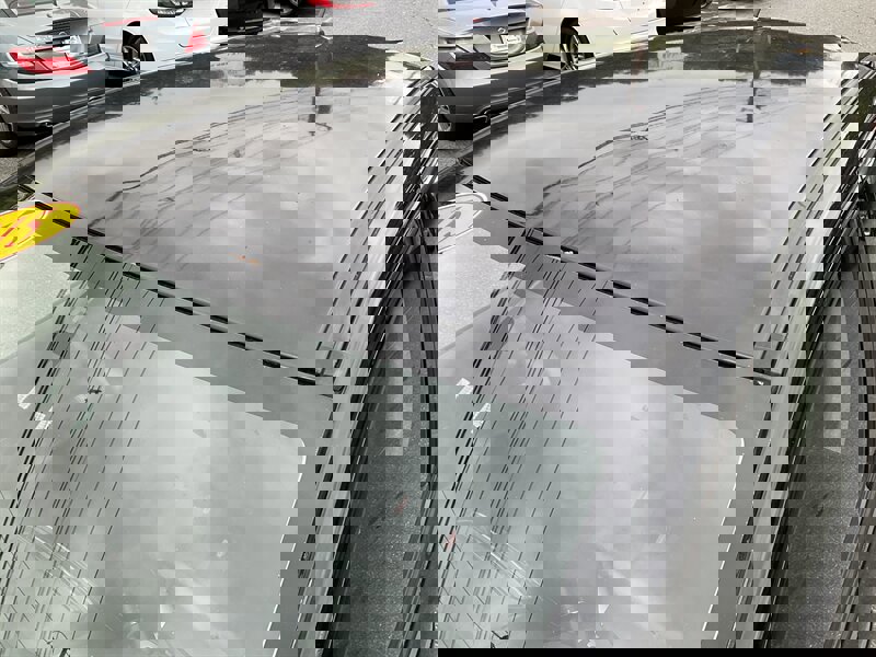 Used 2015 Mitsubishi Mirage ES image 10