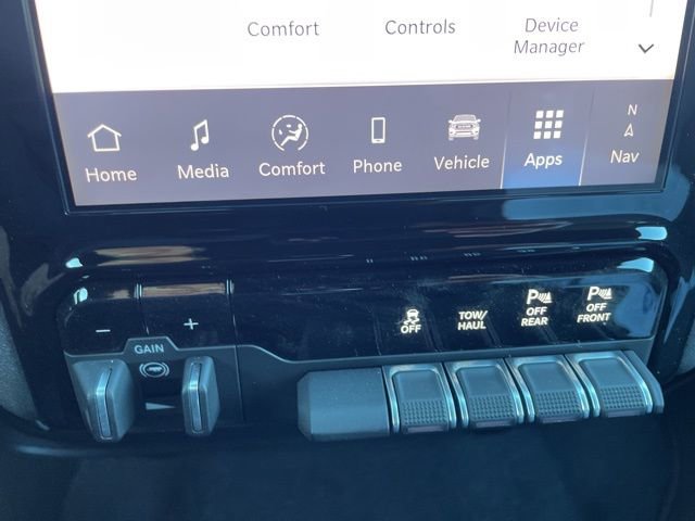 New 2026 RAM 2500 Tradesman image 27