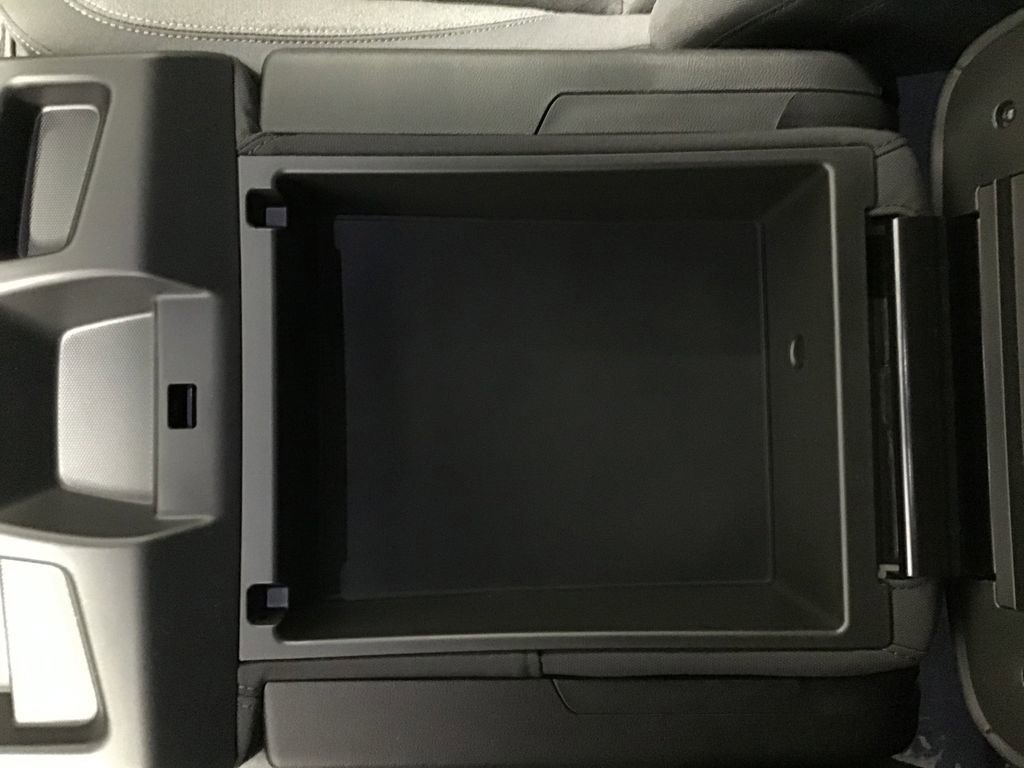 New 2026 Chevrolet Tahoe LS image 23