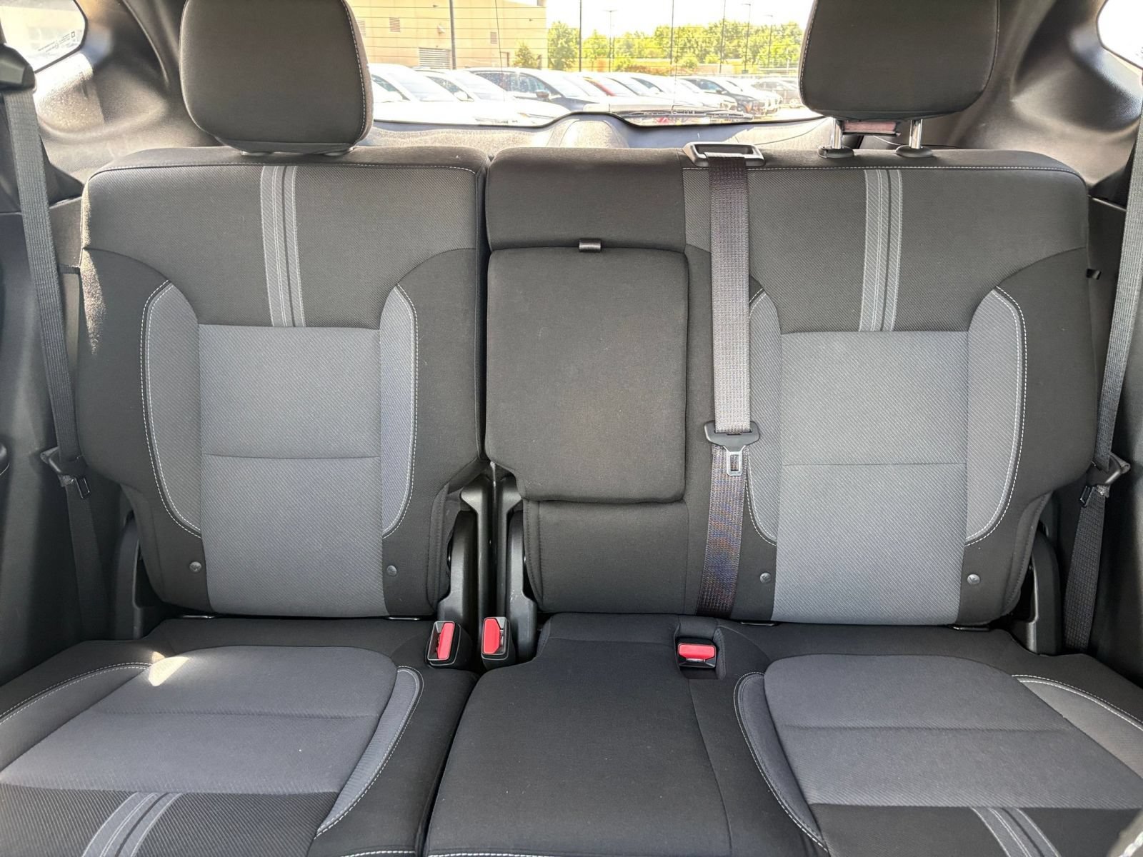 Used 2026 Chevrolet Blazer LT FWD image 38