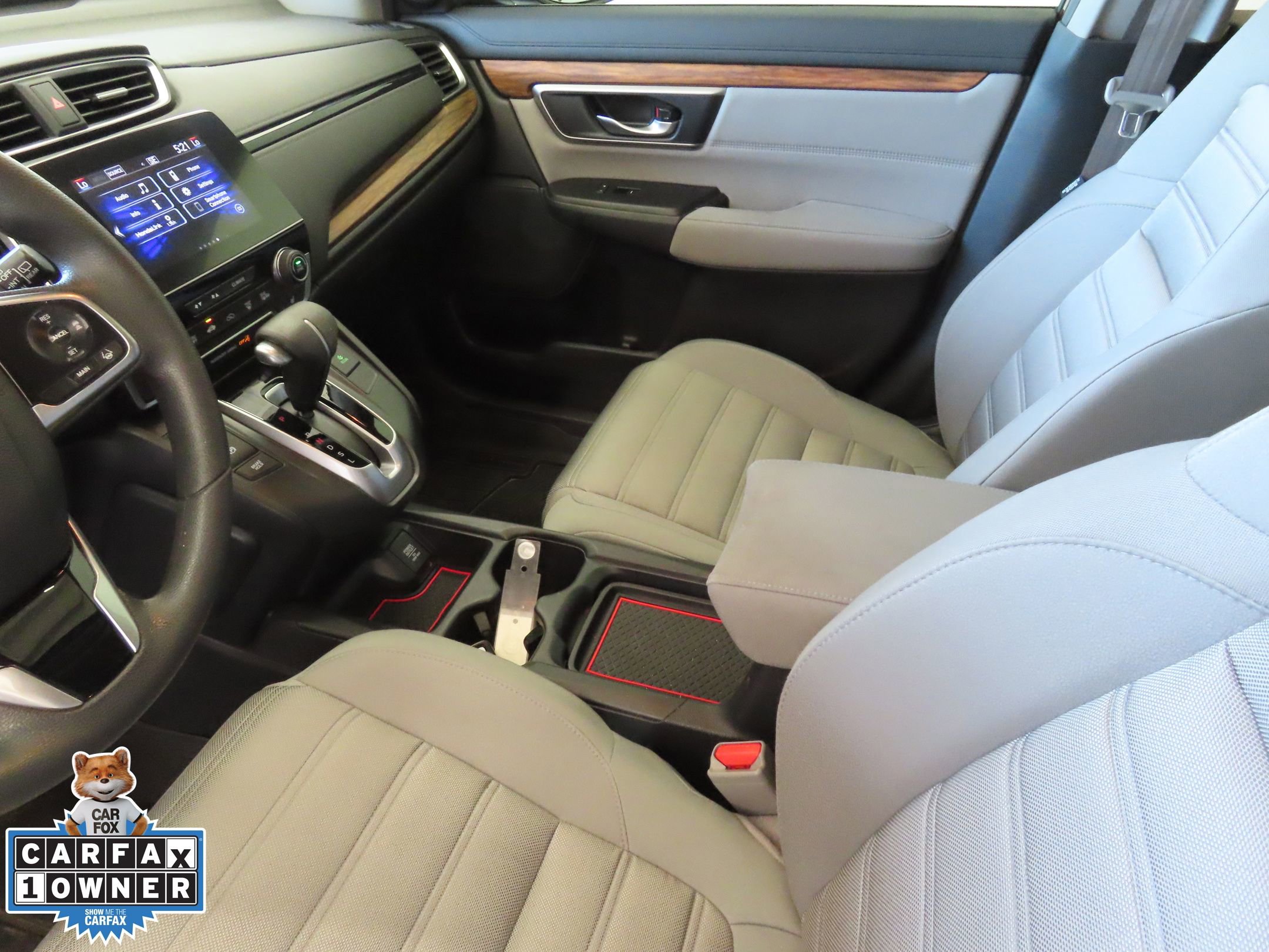 Used 2018 Honda CR-V EX image 23