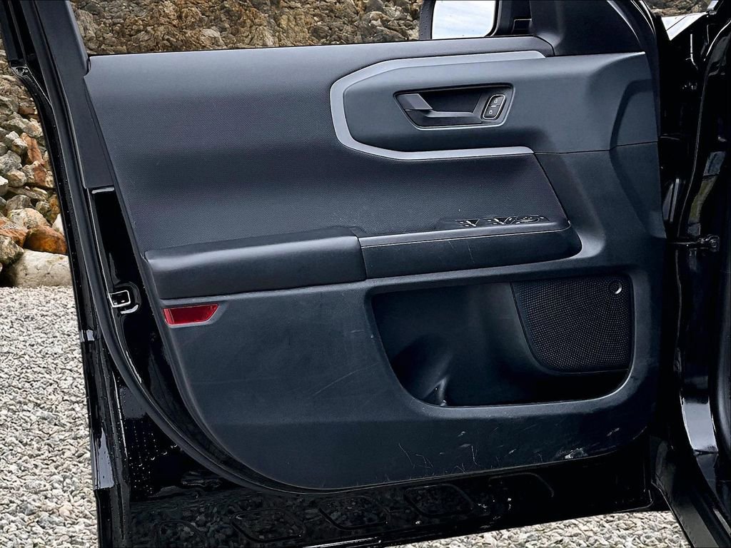 Used 2021 Ford Bronco Sport image 21