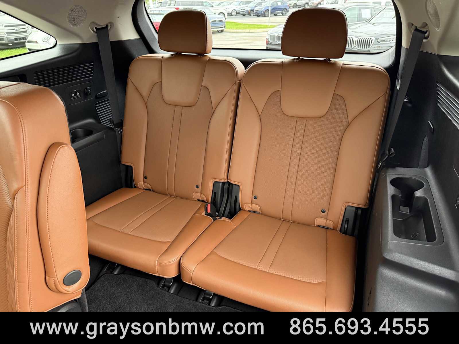 Used 2021 Kia Sorento SX Prestige image 34