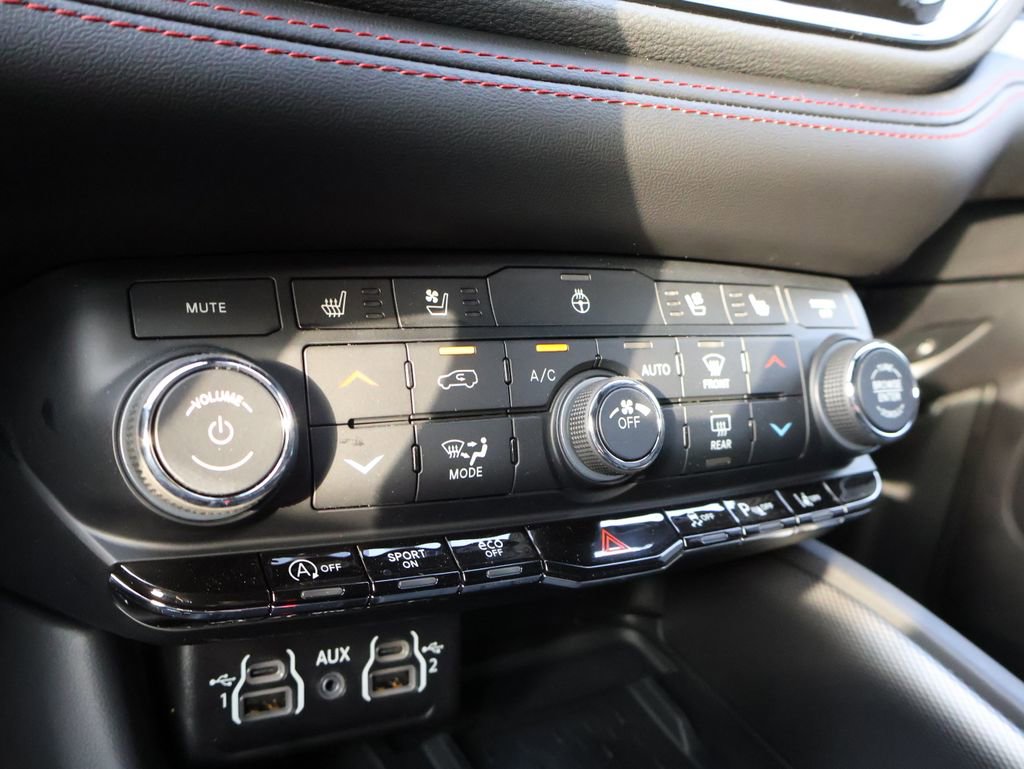 New 2026 Dodge Durango GT image 39