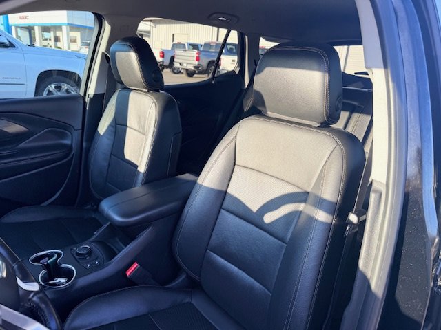 Used 2019 GMC Terrain SLT w/ Preferred Package image 13