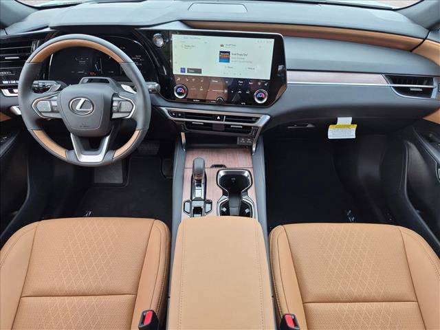 New 2026 Lexus RX 350 Premium Plus w/ Convenience Package FWD image 14