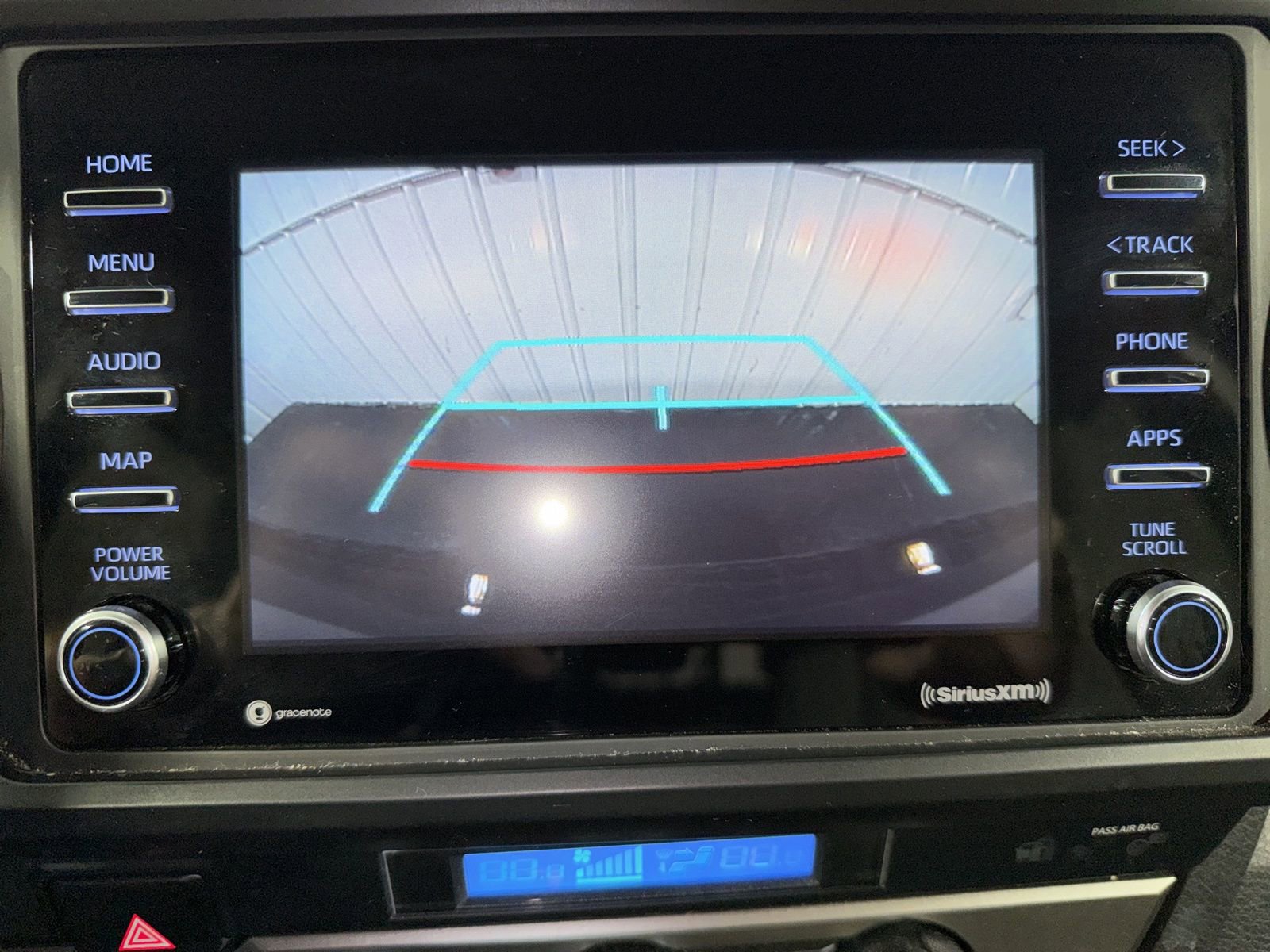 Used 2023 Toyota Tacoma SR image 21