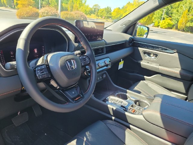 New 2026 Honda Passport TrailSport Elite image 13
