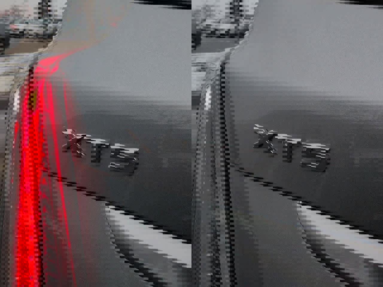 Used 2023 Cadillac XT5 Sportv image 12