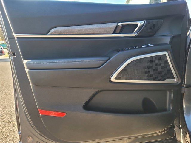 Used 2021 Kia Telluride EX image 18