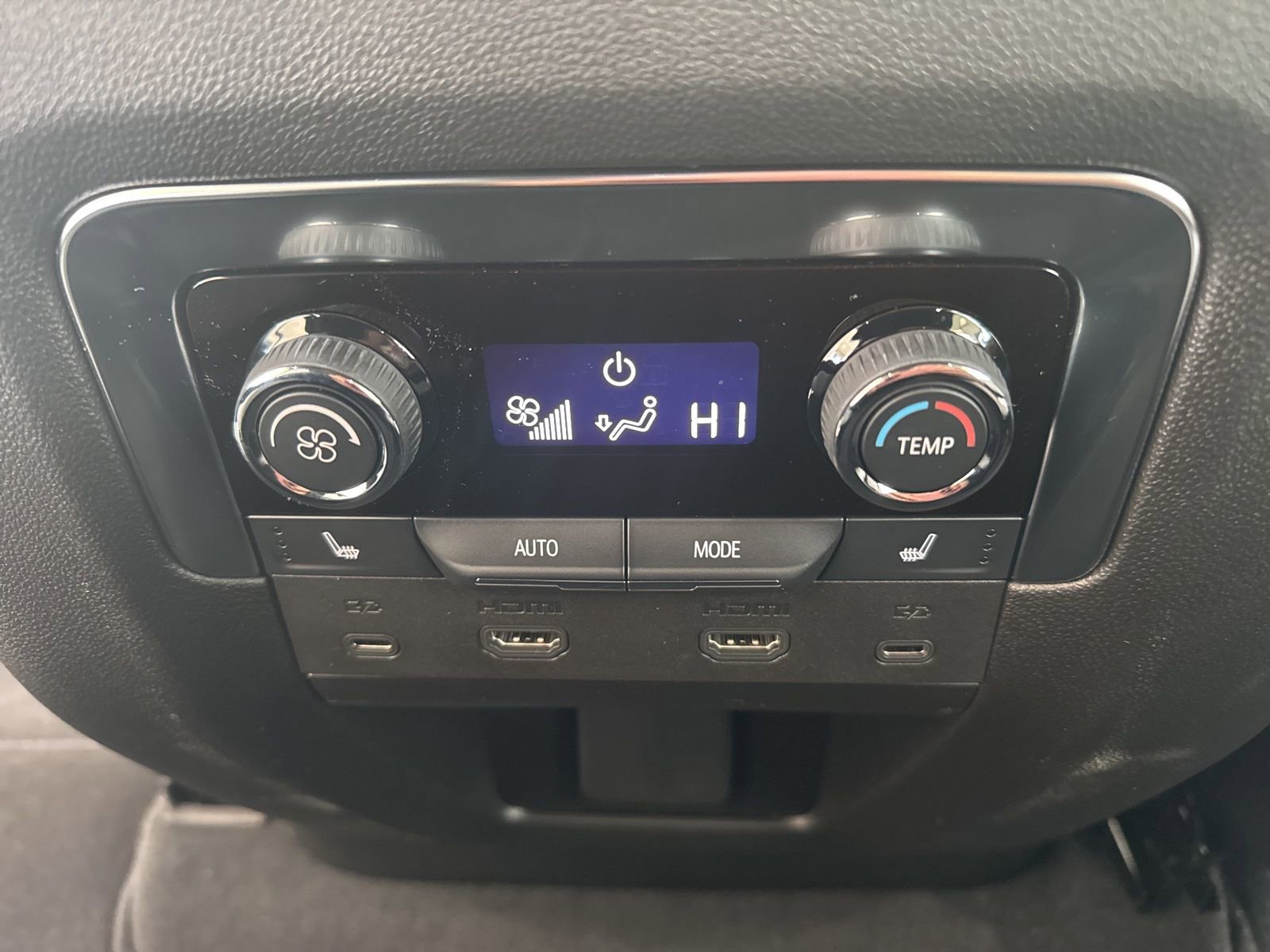 New 2026 Chevrolet Tahoe Premier image 19