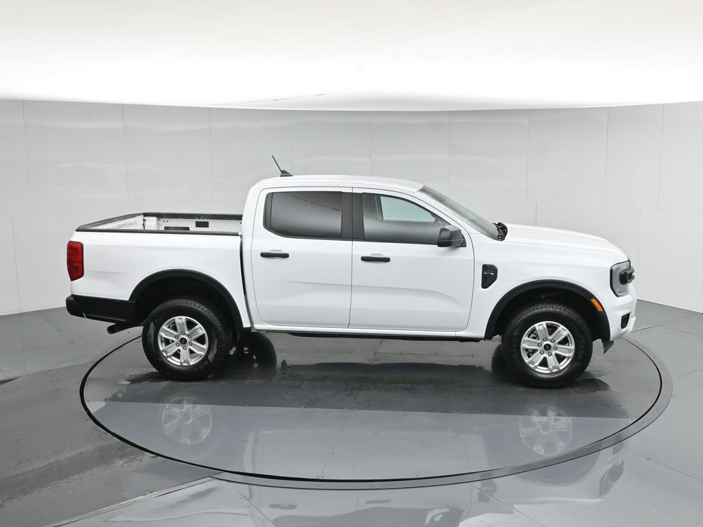 Used 2024 Ford Ranger XL w/ Trailer Tow Package image 53