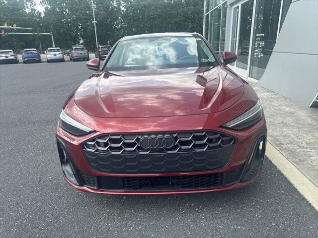 New 2026 Audi A5 Premium Plus AWD/4WD image 8