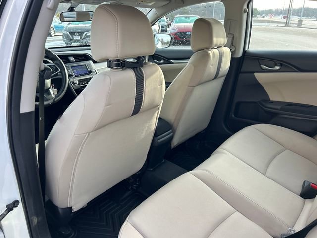 Used 2017 Honda Civic LX image 51