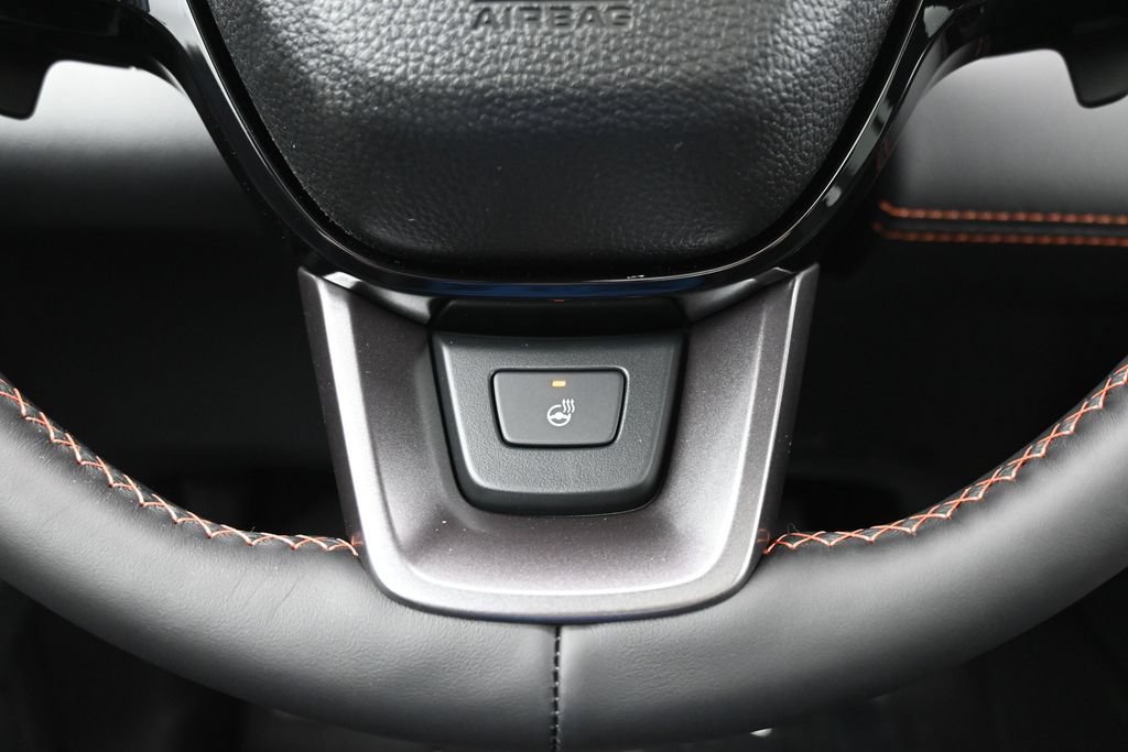 New 2026 Honda Pilot TrailSport image 54