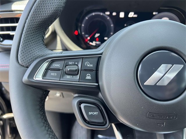 New 2025 Dodge Hornet GT w/ GT Blacktop Package image 14