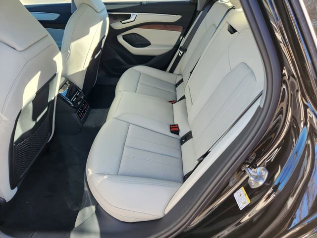 New 2026 Audi A6 Premium Plus image 28