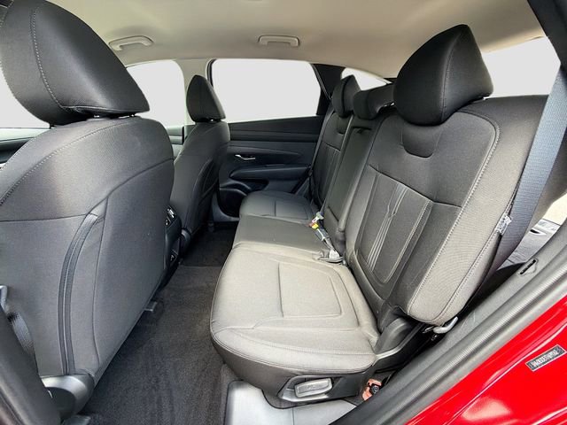 New 2026 Hyundai Tucson SEL image 24