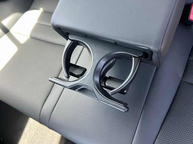 Used 2025 Lexus IS 350 F Sport w/ Accessory Package 2 image 17