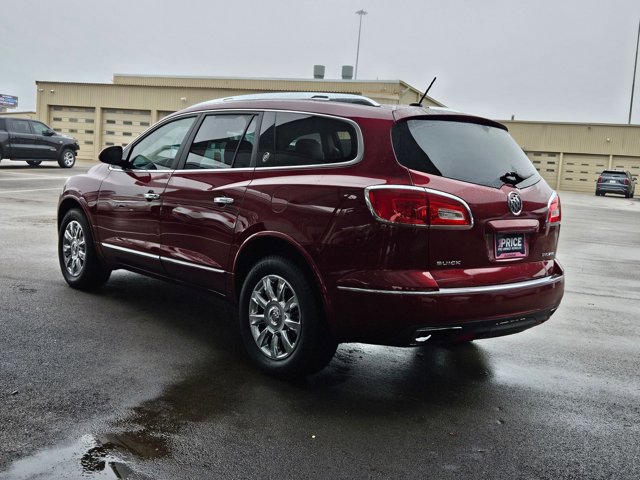 Used 2015 Buick Enclave Leather FWD image 5