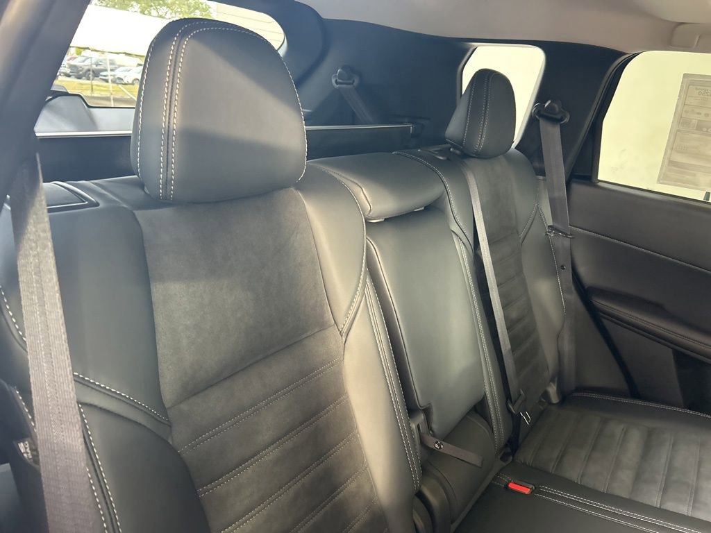 New 2026 Mitsubishi Outlander SE image 28