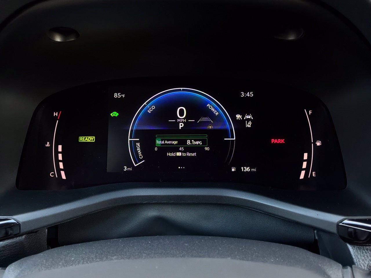 New 2026 Toyota Camry SE w/ Convenience Package FWD image 37