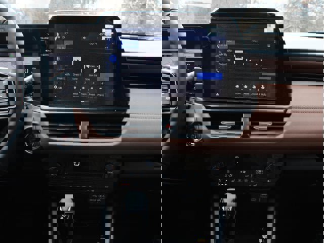 New 2026 Subaru Outback Touring XT image 32