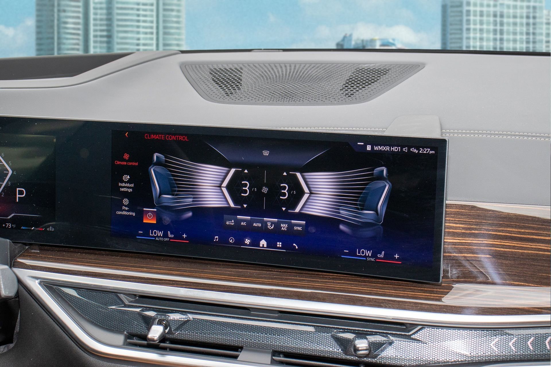 Used 2026 BMW X5 sDrive40i image 24