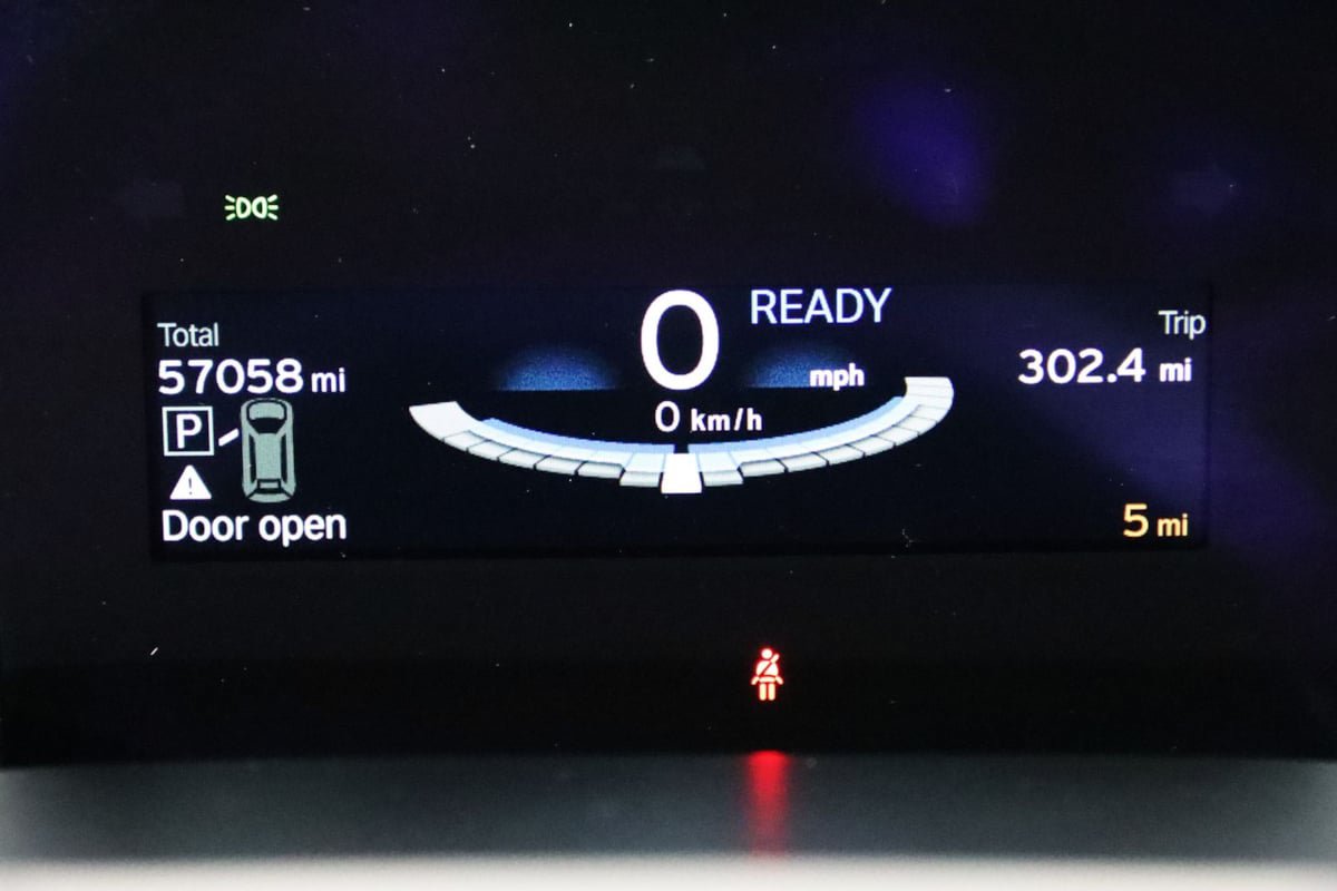 Used 2014 BMW i3 RWD image 40