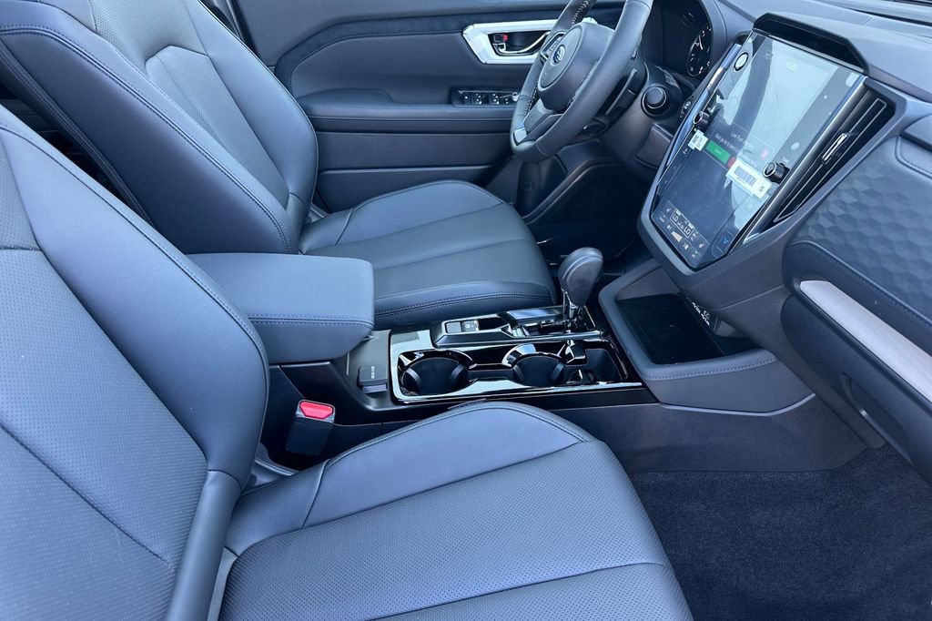 New 2026 Subaru Forester Limited image 18