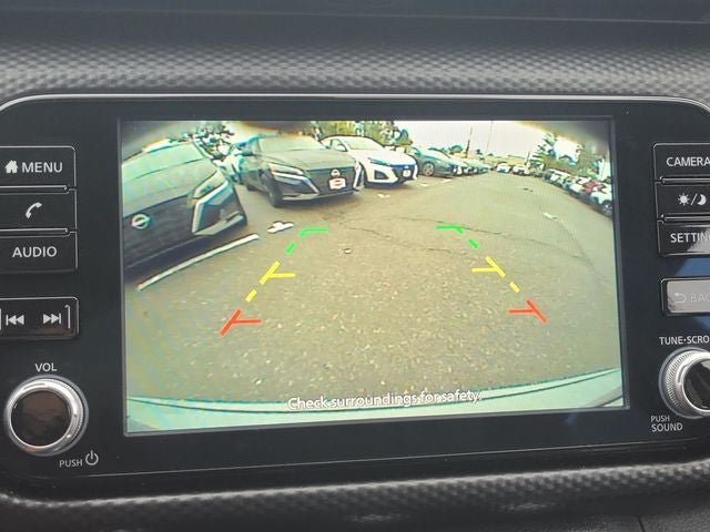 Used 2023 Nissan Kicks SV FWD image 33