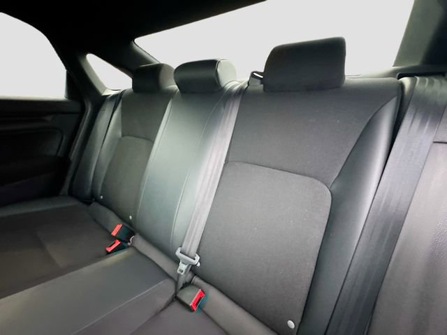 Certified 2023 Honda Civic Sport image 22