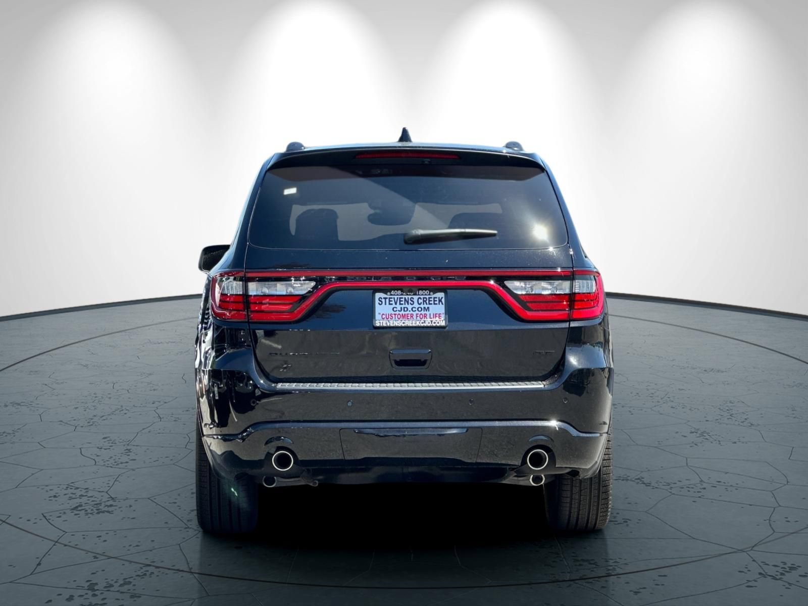 New 2026 Dodge Durango GT AWD/4WD image 5