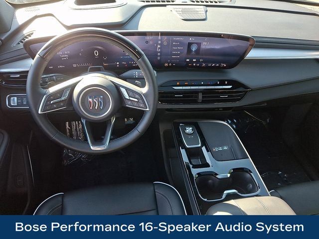 Used 2025 Buick Enclave Avenir w/ Super Cruise Package AWD/4WD image 3