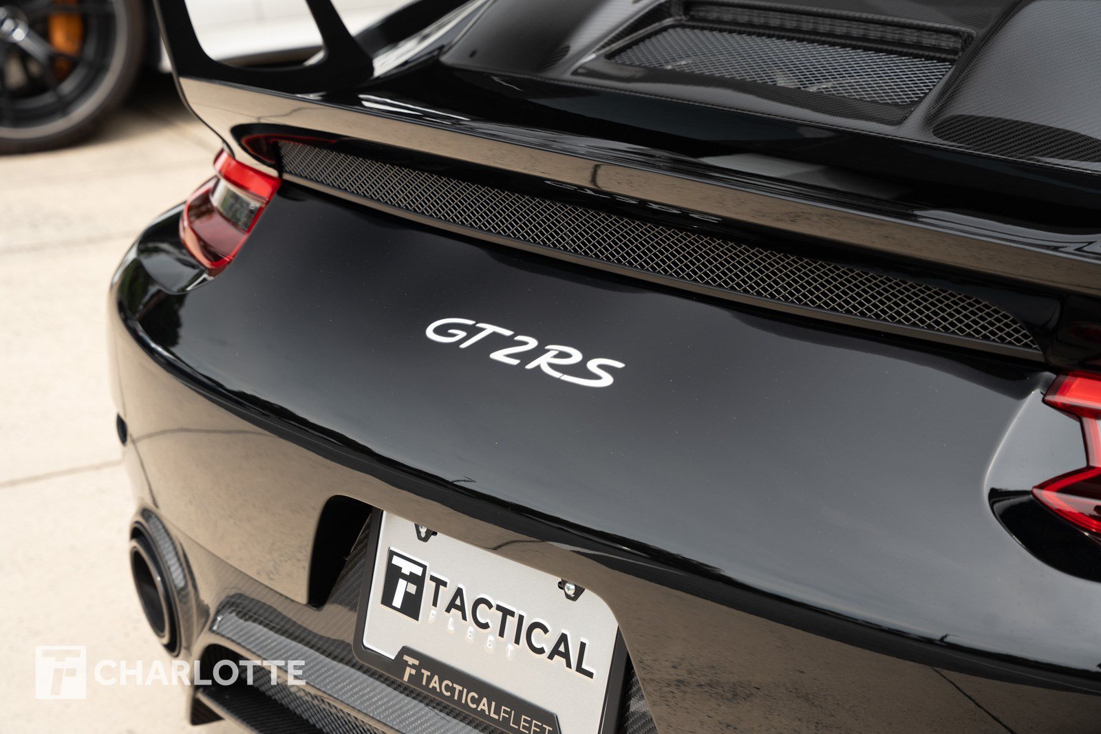 Used 2018 Porsche 911 GT2 RS RWD image 19