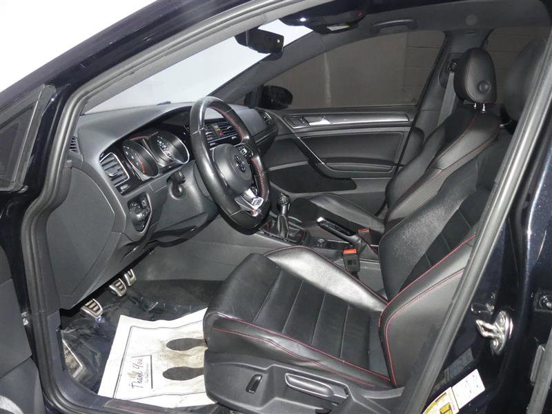 Used 2021 Volkswagen GTI Autobahn image 21