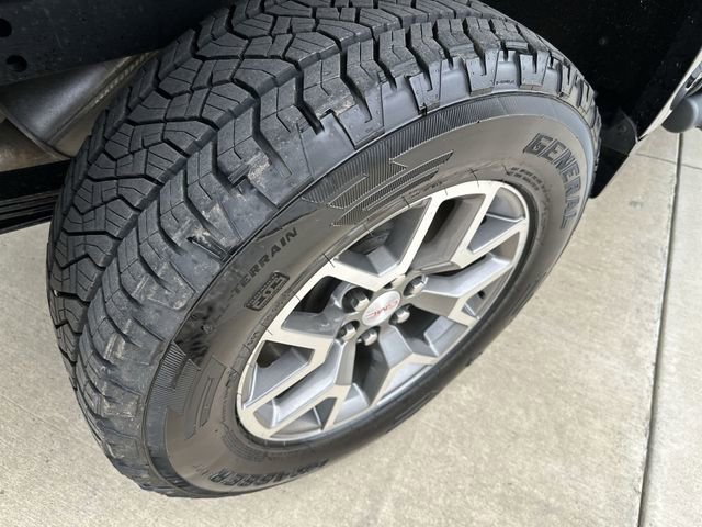 Certified 2019 GMC Canyon All Terrain w/ All Terrain X Package image 35