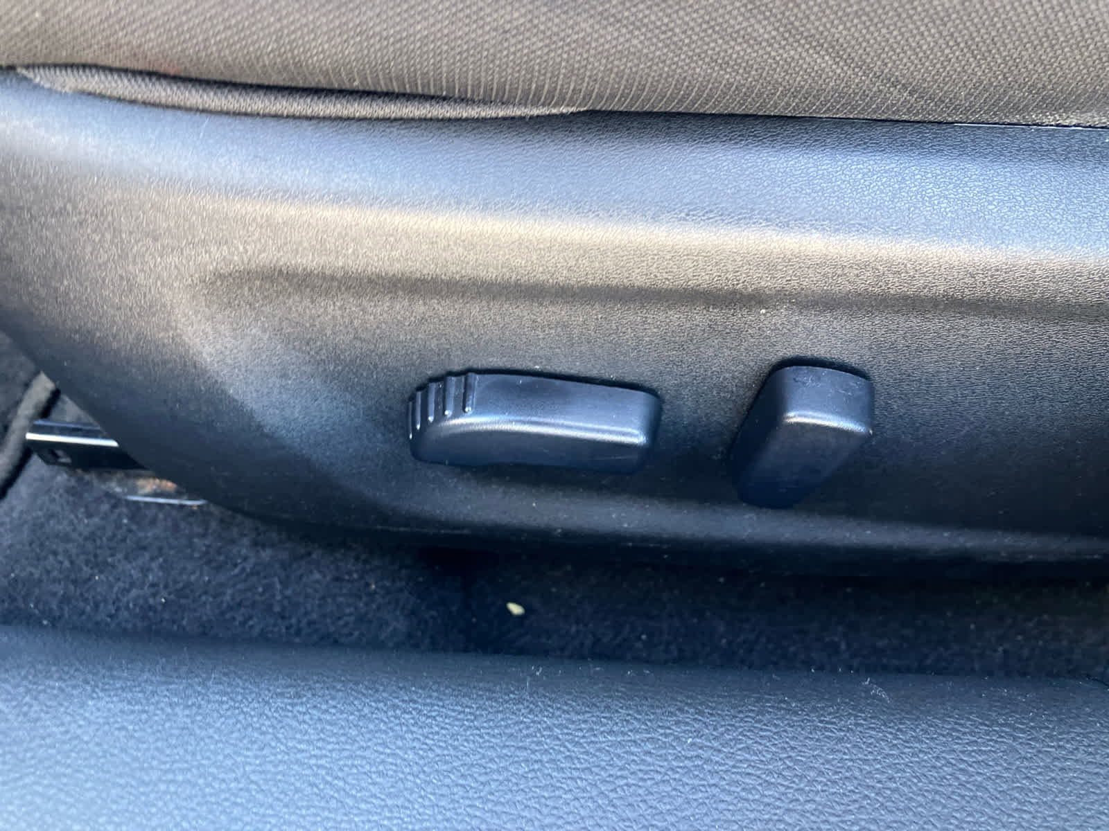 Used 2024 Nissan Altima 2.5 SV image 11