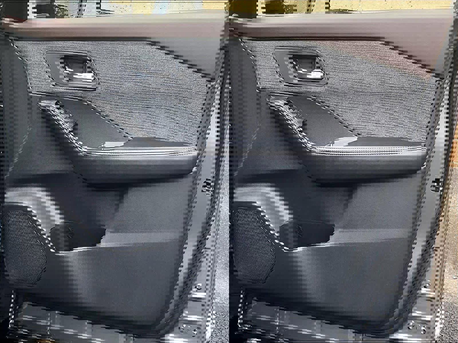 Used 2023 Nissan Rogue SV image 12